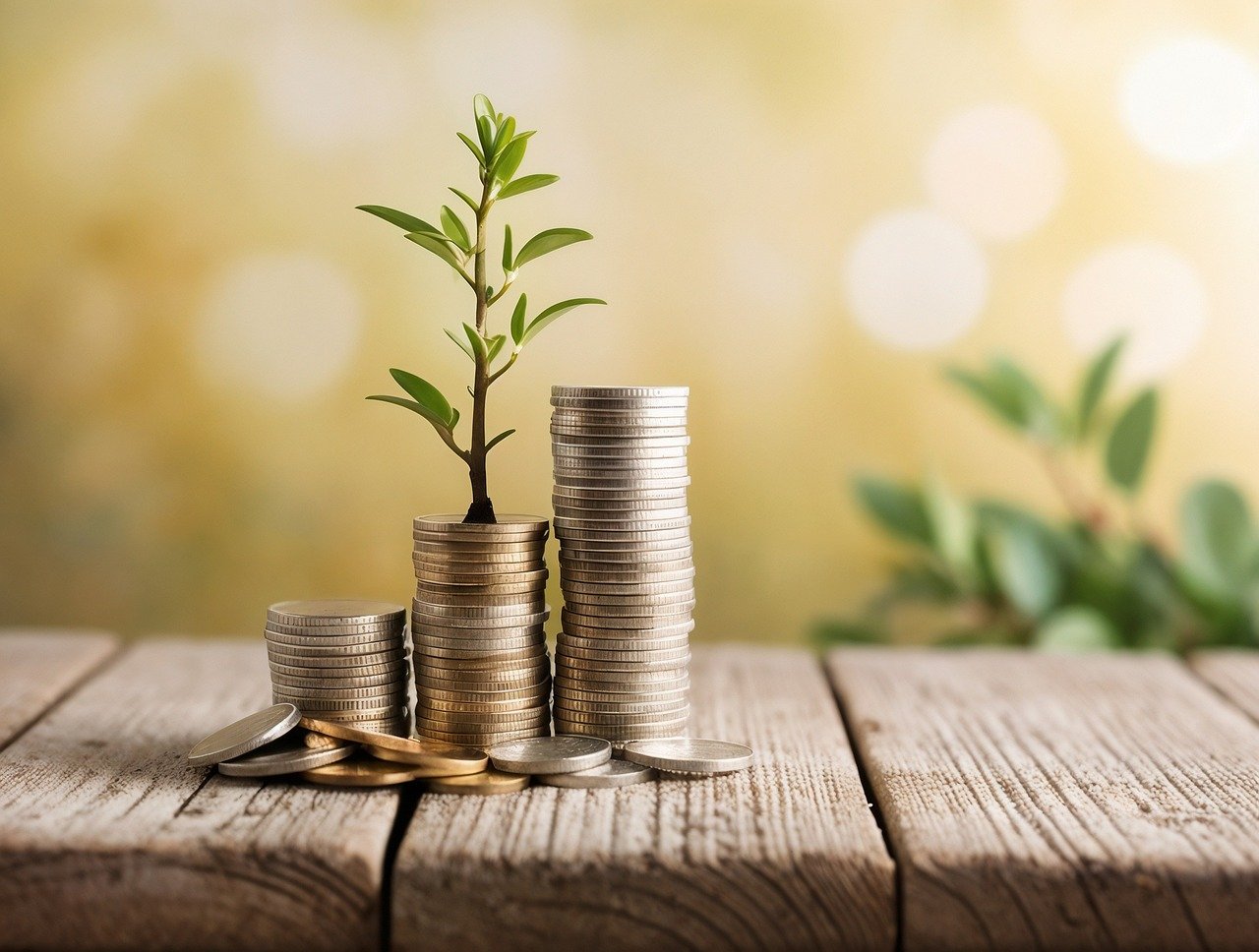 청년내일저축 관련 사진