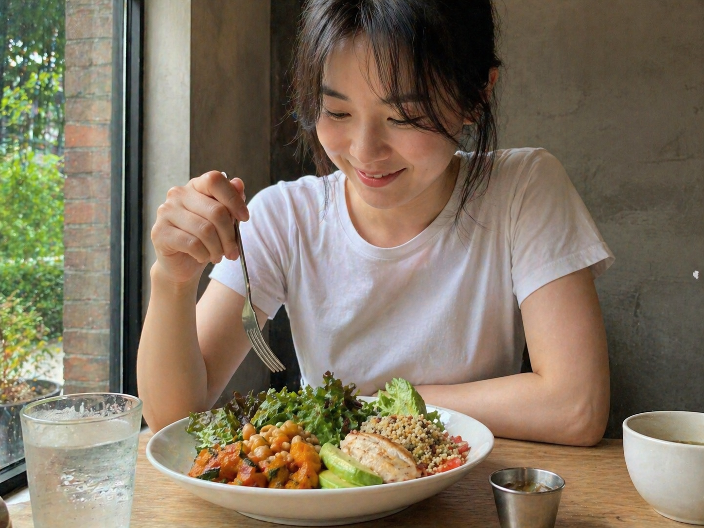 간헐적 단식 효과 있을까 &mdash; 메타 분석의 실제 결론