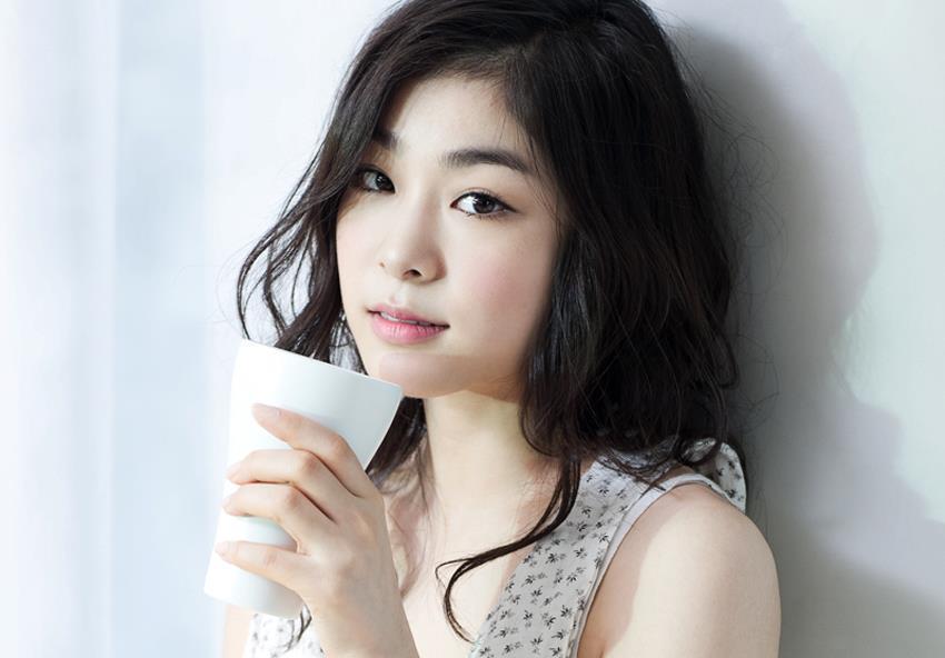 김연아