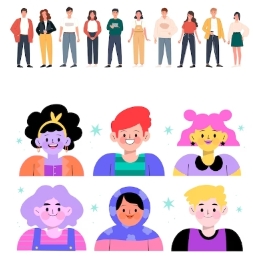 MBTI 성격유형 해석