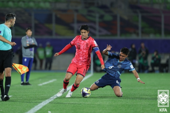 U20 월드컵