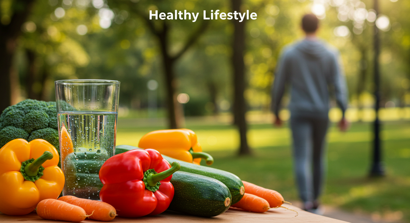 연·음주 피하고 스트레스 줄이세요