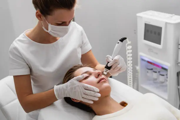 미용의료기기 관련주