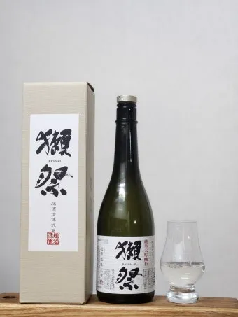 닷사이 구매 가능 후쿠오카 공항 면세점 술 리스트 리뷰_5