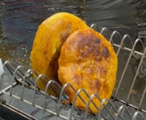 호떡장사에 대하여 알아보기