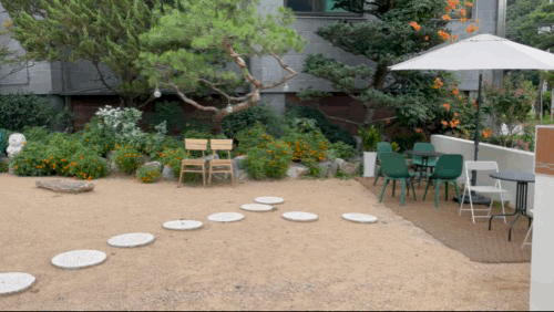 의왕-한옥-베이커리-카페-청이당-매장-영상