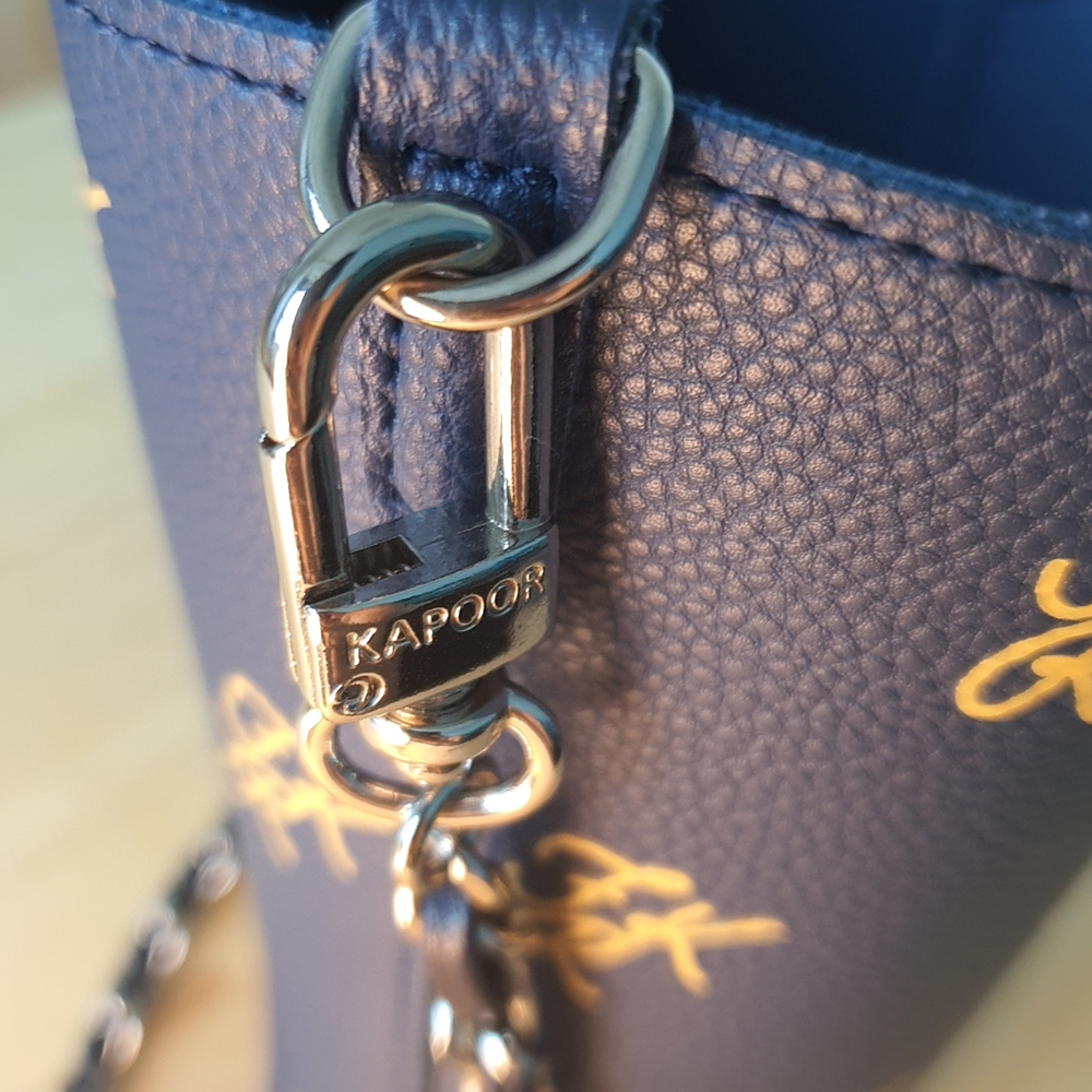 파인드카푸어 핑고백