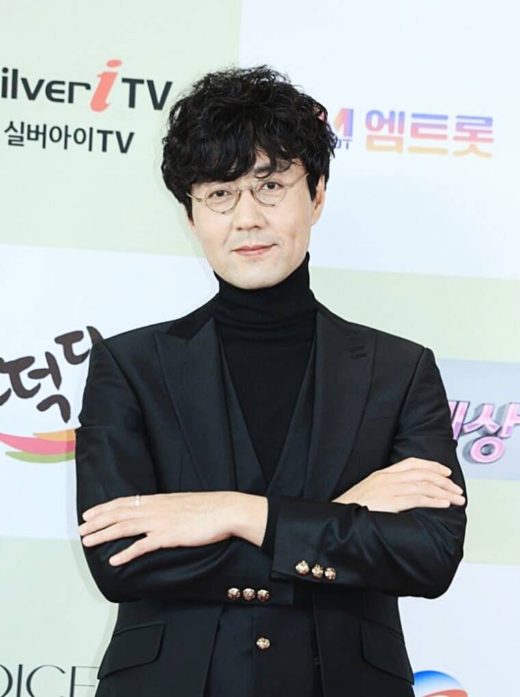 가수-조성민