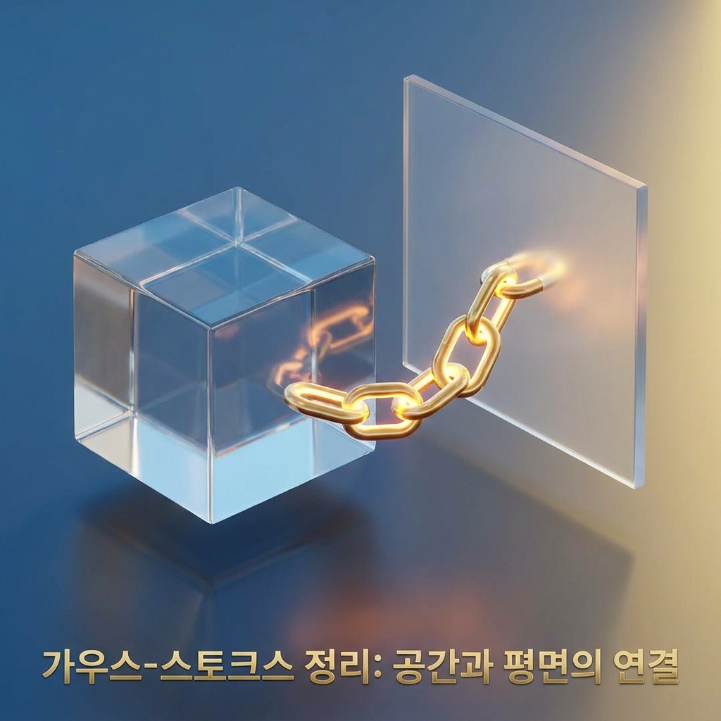 [전자기학] 제1장 벡터의 해석 (기울기, 발산, 회전, 정리)