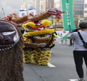 철쭉이 흐드러지는 봄날, 2025 군포 철쭉축제