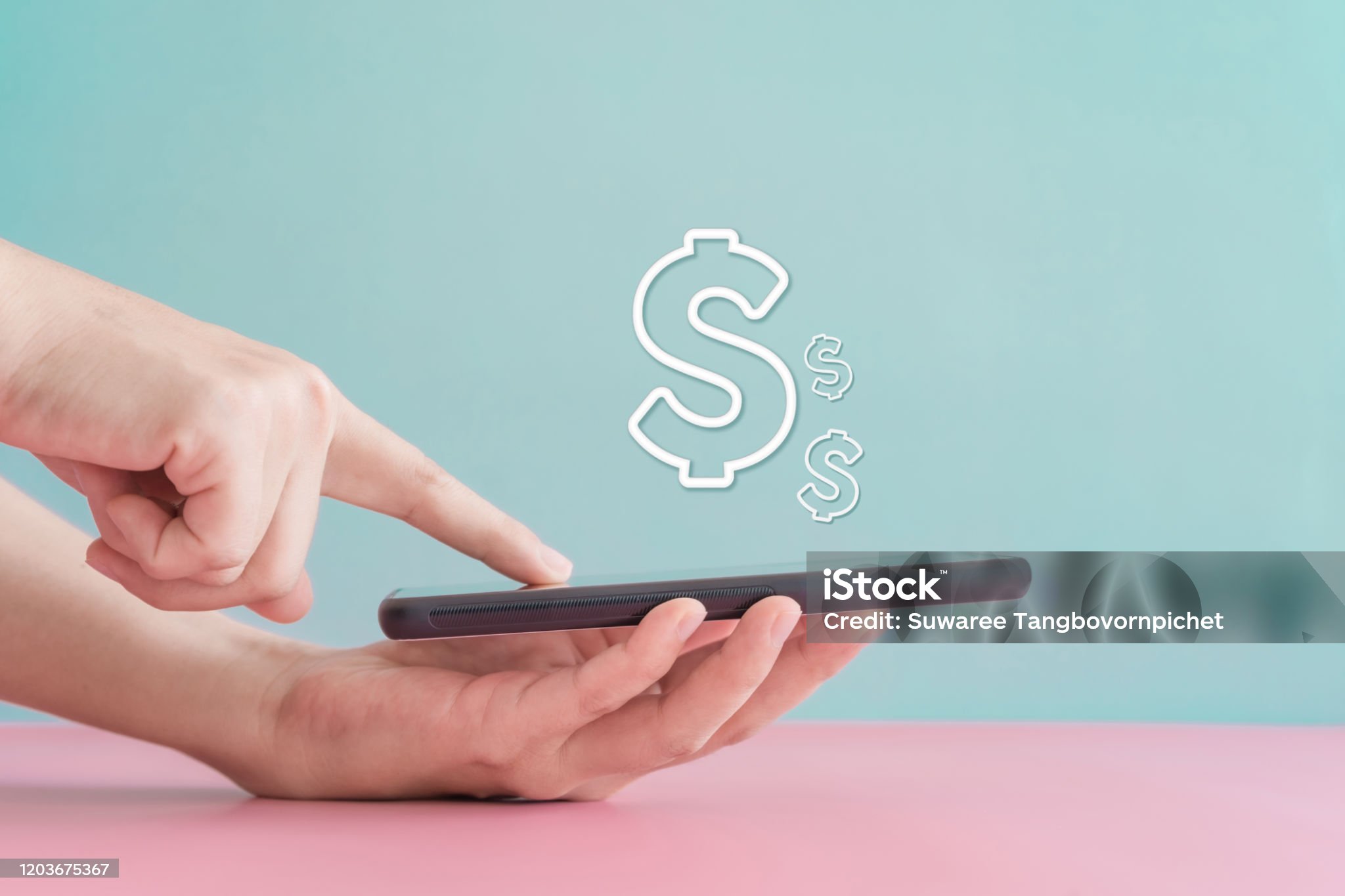 간편송금 및 투자앱