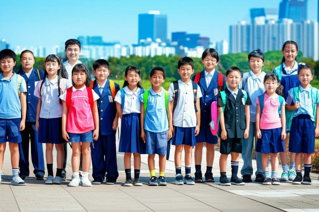 모든 신입생이 대상인 서울시 입학준비..