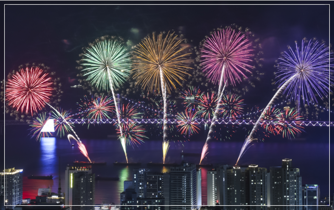부산-불꽃-축제-2