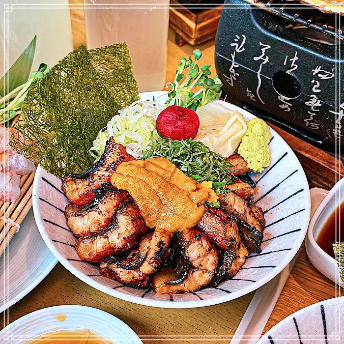 생방송 투데이 서울숲, 성수, 뚝섬 토마토 연어 국수, 대게 딱지장 맛집