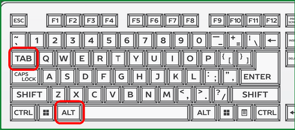 고급 활용 단축키