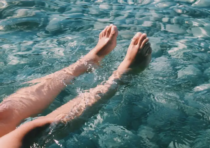 족저근막염 원인