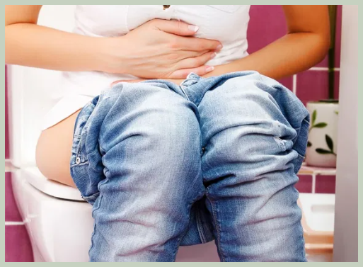 변비 대처 방법