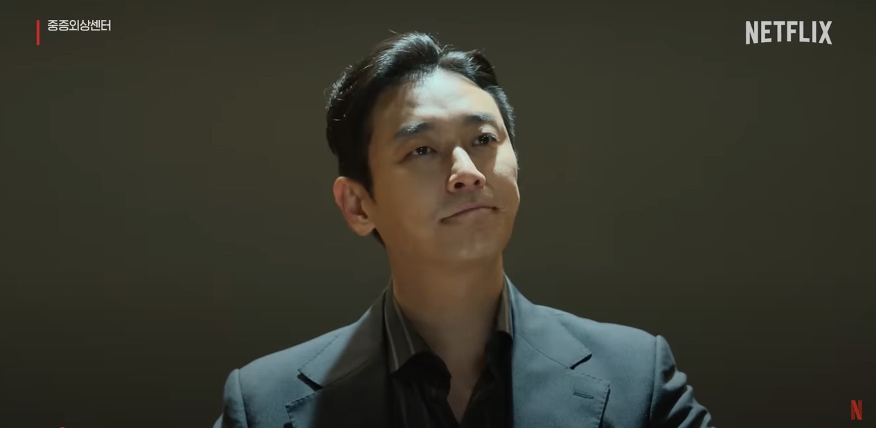 넷플릭스 오리지널 드라마 중증외상센터 원작 몇부작 촬영지 이국종 등장인물 줄거리 후기 시즌2