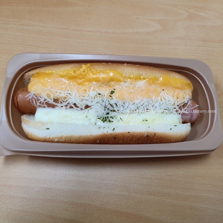 전자레인지 조리