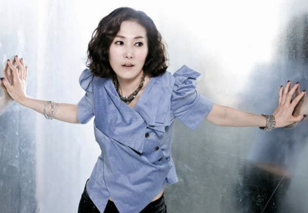 장혜진 화보