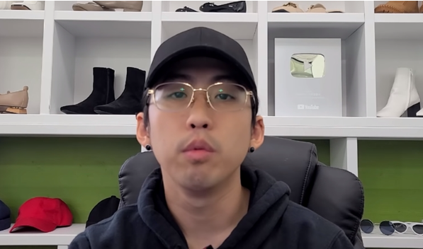 사이버 레커 유튜버 판결 결과