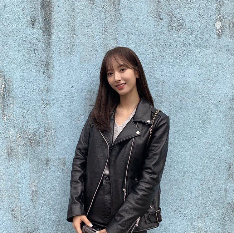 우주소녀 보나 고화질사진 모음