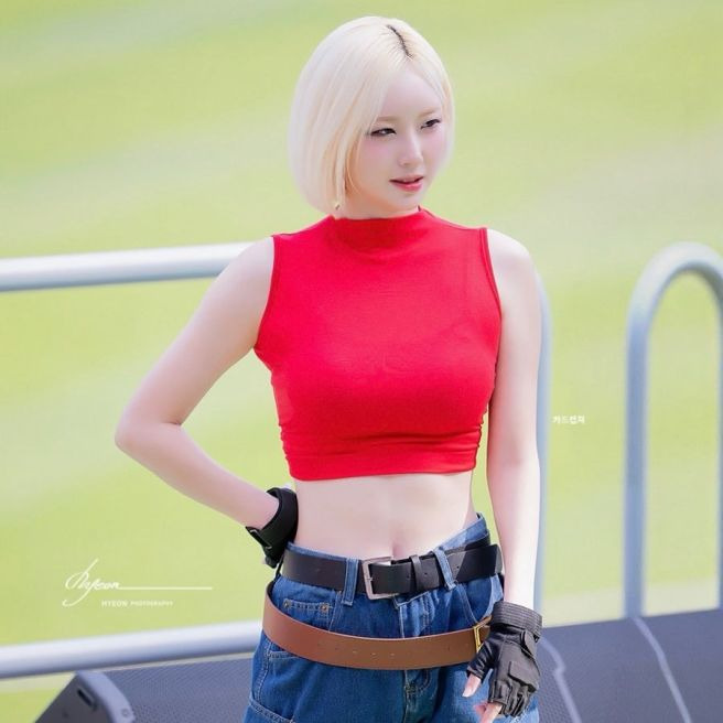 서현숙 치어리더 프로필 총정리|나이·키·몸매·두산 팀장·박기량·대만 레오파즈·인스타그램