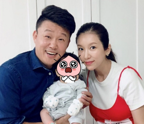 홍록기 프로필 나이 고향 학력 아내 경력 근황