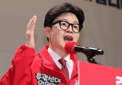 이철규 비례대표 한동훈 저격 기자회견 이유