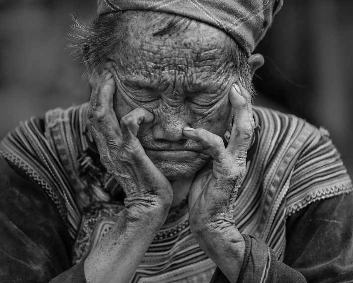 60대 여성 수면 건강법