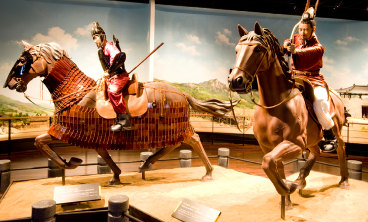 천안 독립기념관