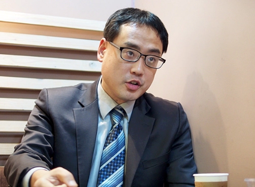 변희재 프로필 나이 고향 학력 경력 페이스북