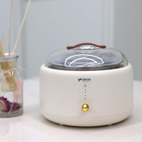 키친아트 허브 요거트 메이커