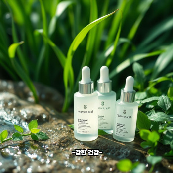 히알루론산 효능