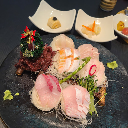 판교 대형 일식집 '긴자'