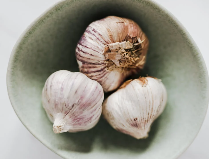 비장에 좋은 음식