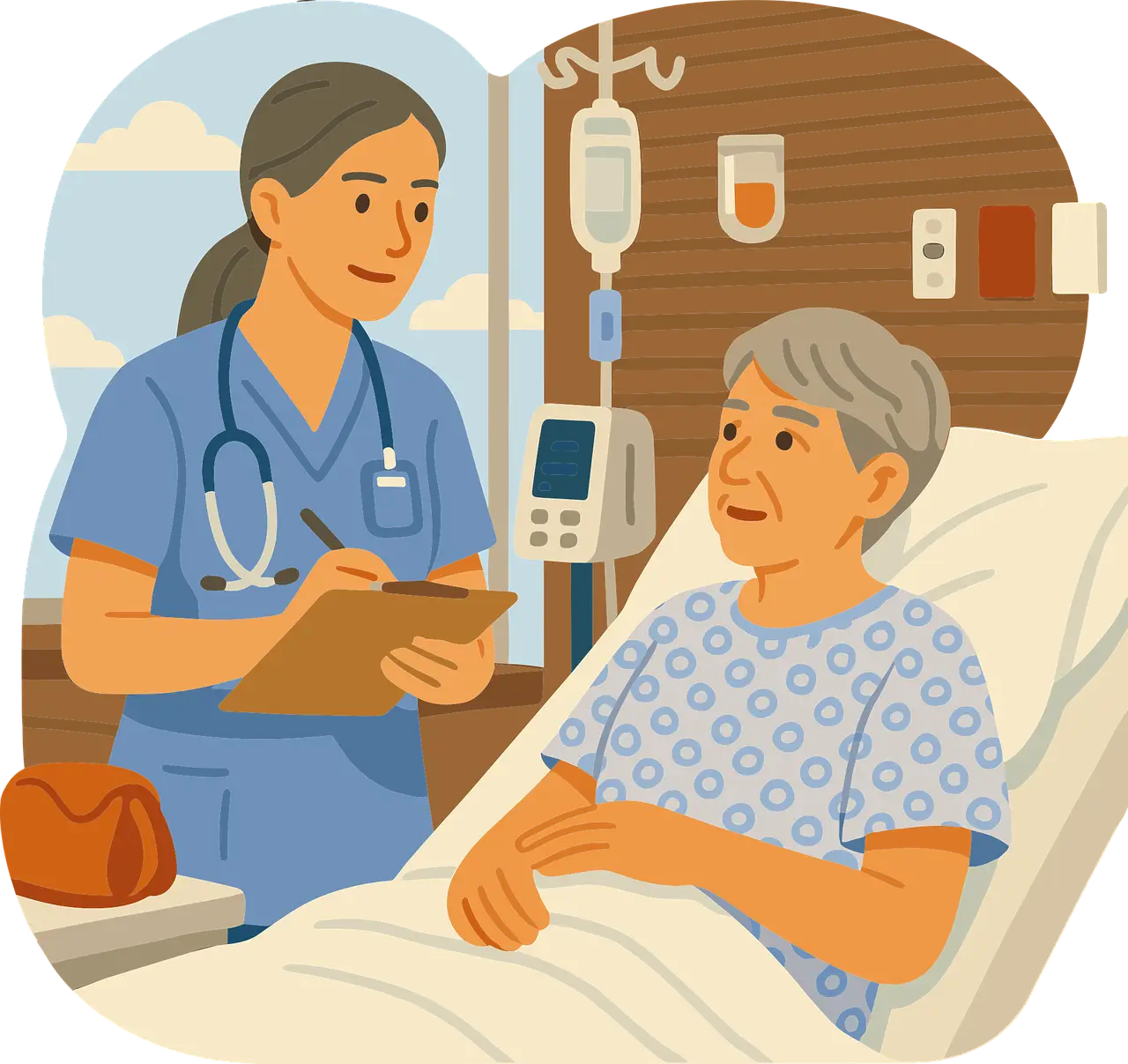 장애인 맞춤형 건강검진 서비스 제공 항목과 신청방법