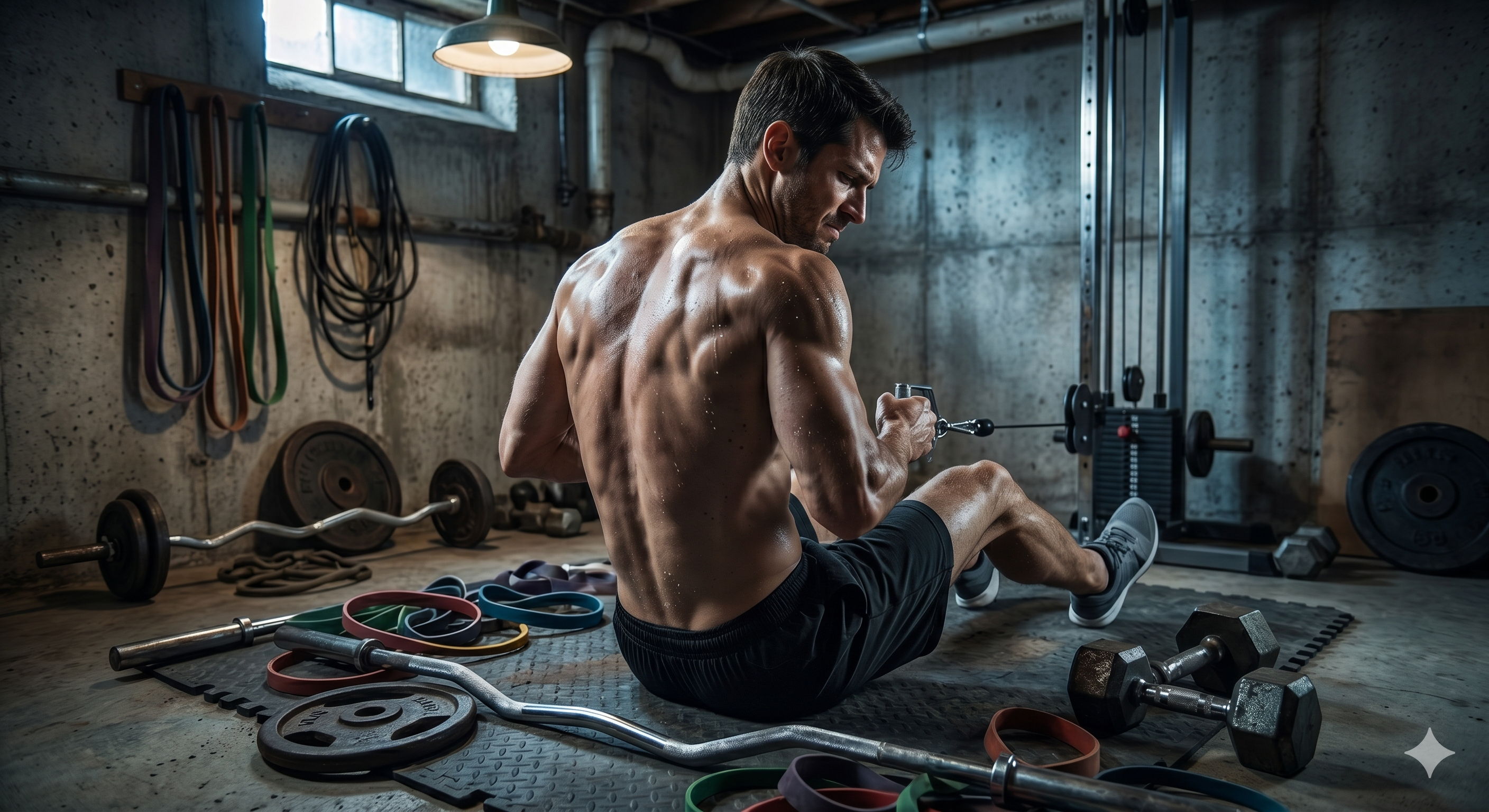 왜 30분 루틴은 효과가 없다고 느끼는가