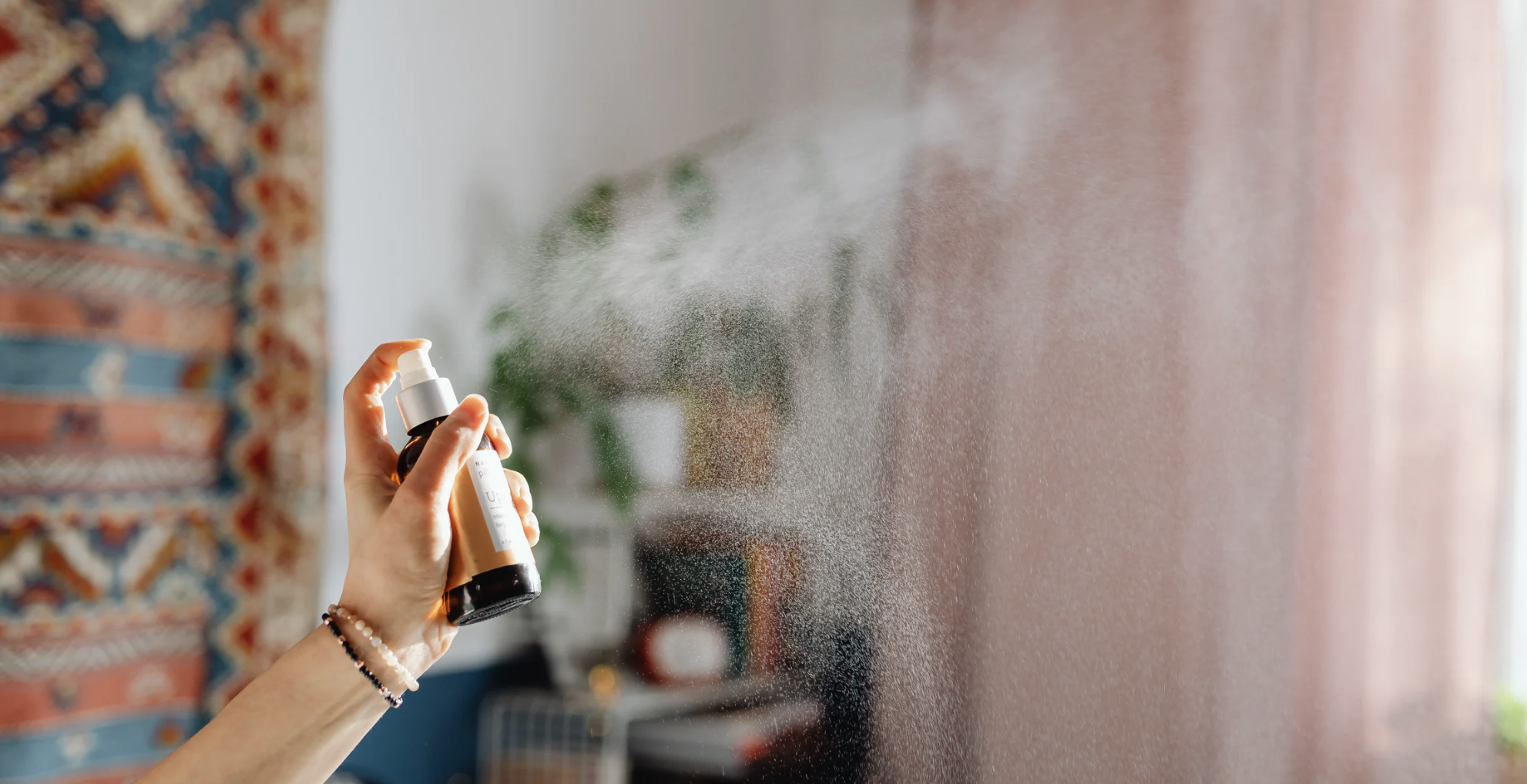 즉효성 있는 러브버그 제거 방법