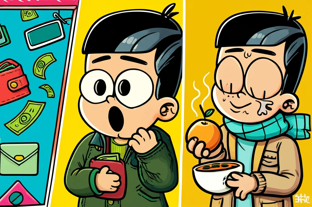 2005년생 닭띠 2월 종합 운세 학..