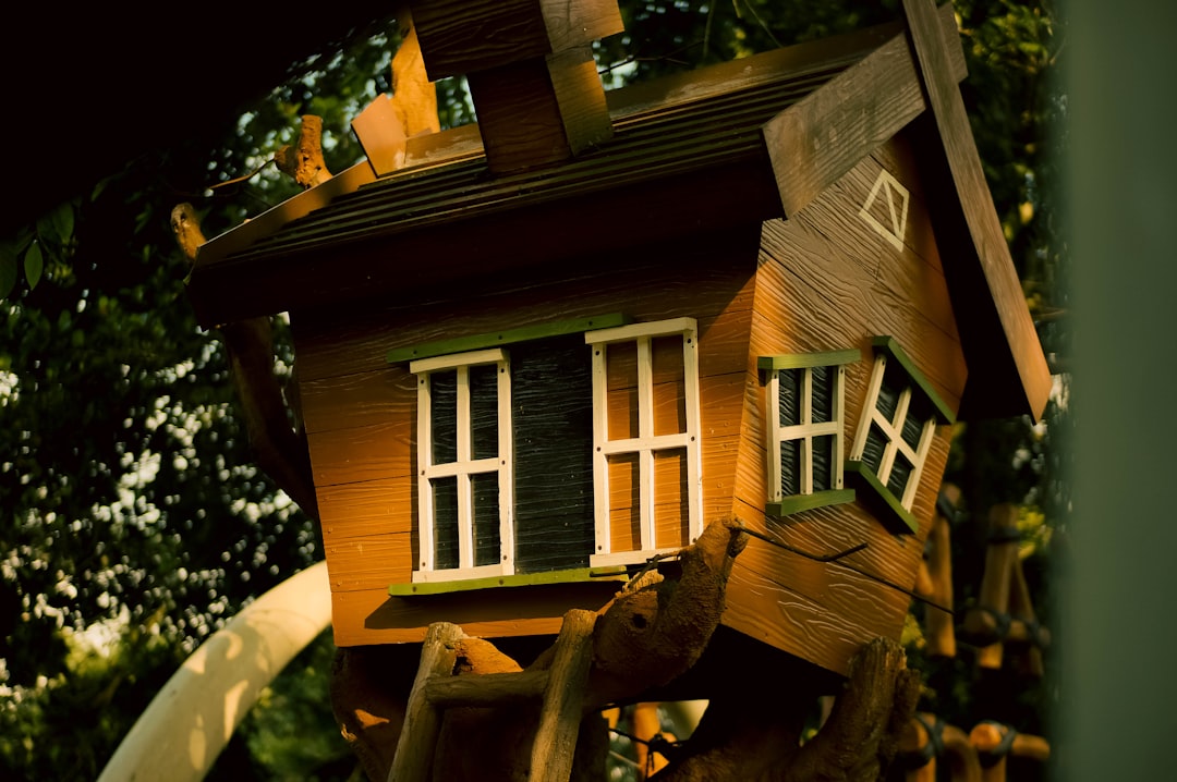 Home insurance.