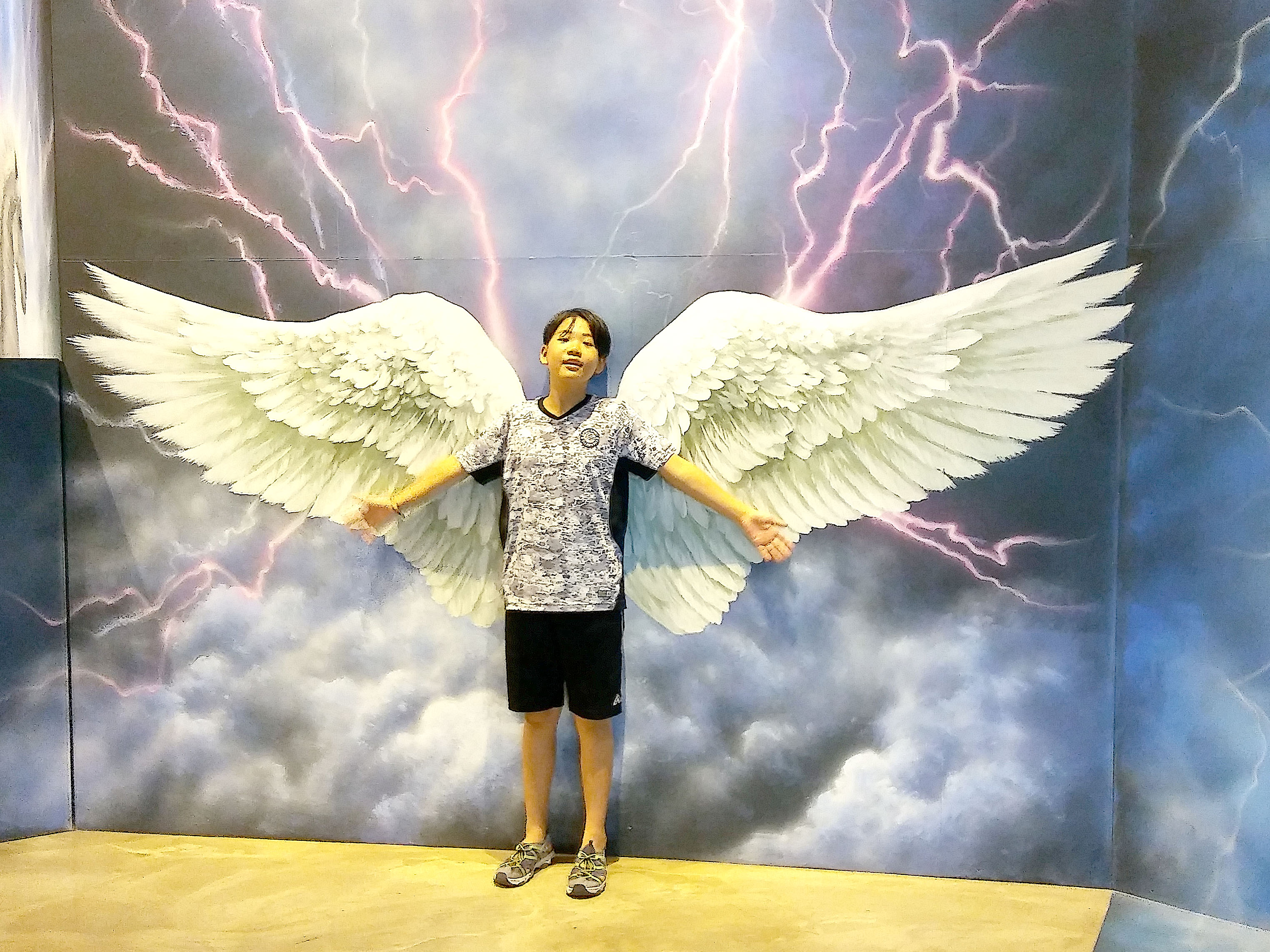 번개과학체험관(lightning science experience center)