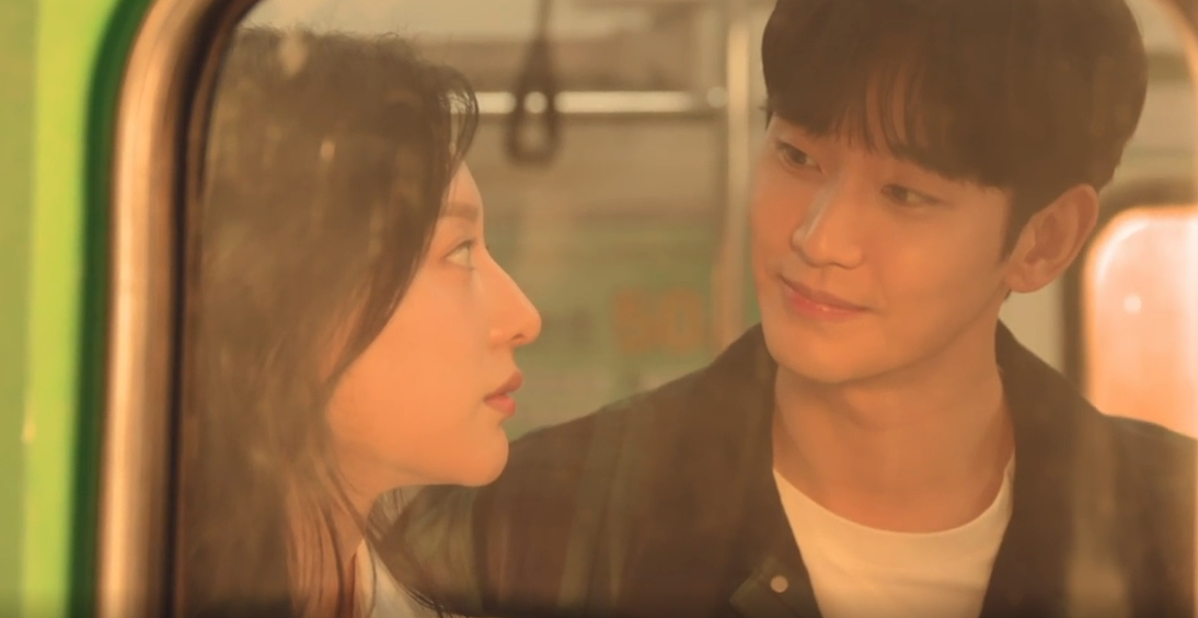 눈물의 여왕 8회