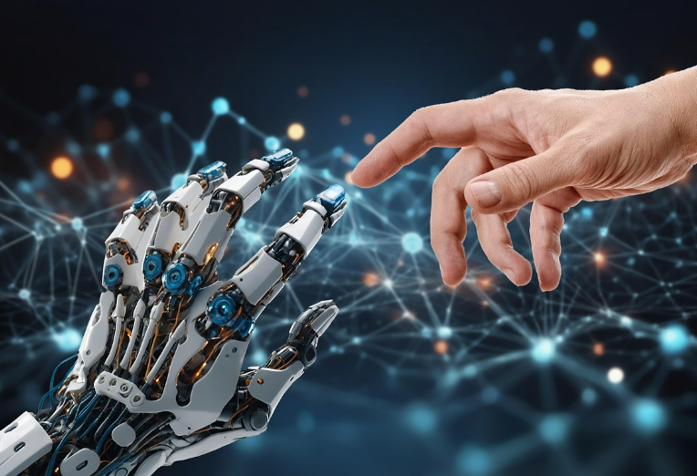 IT 기술 동향 파악 관련 사진