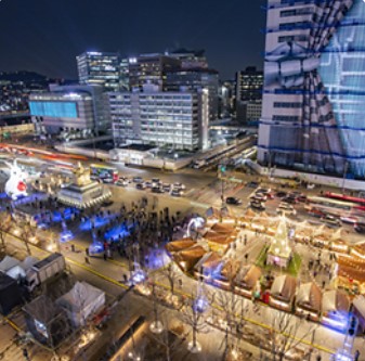 2024 서울빛초롱축제