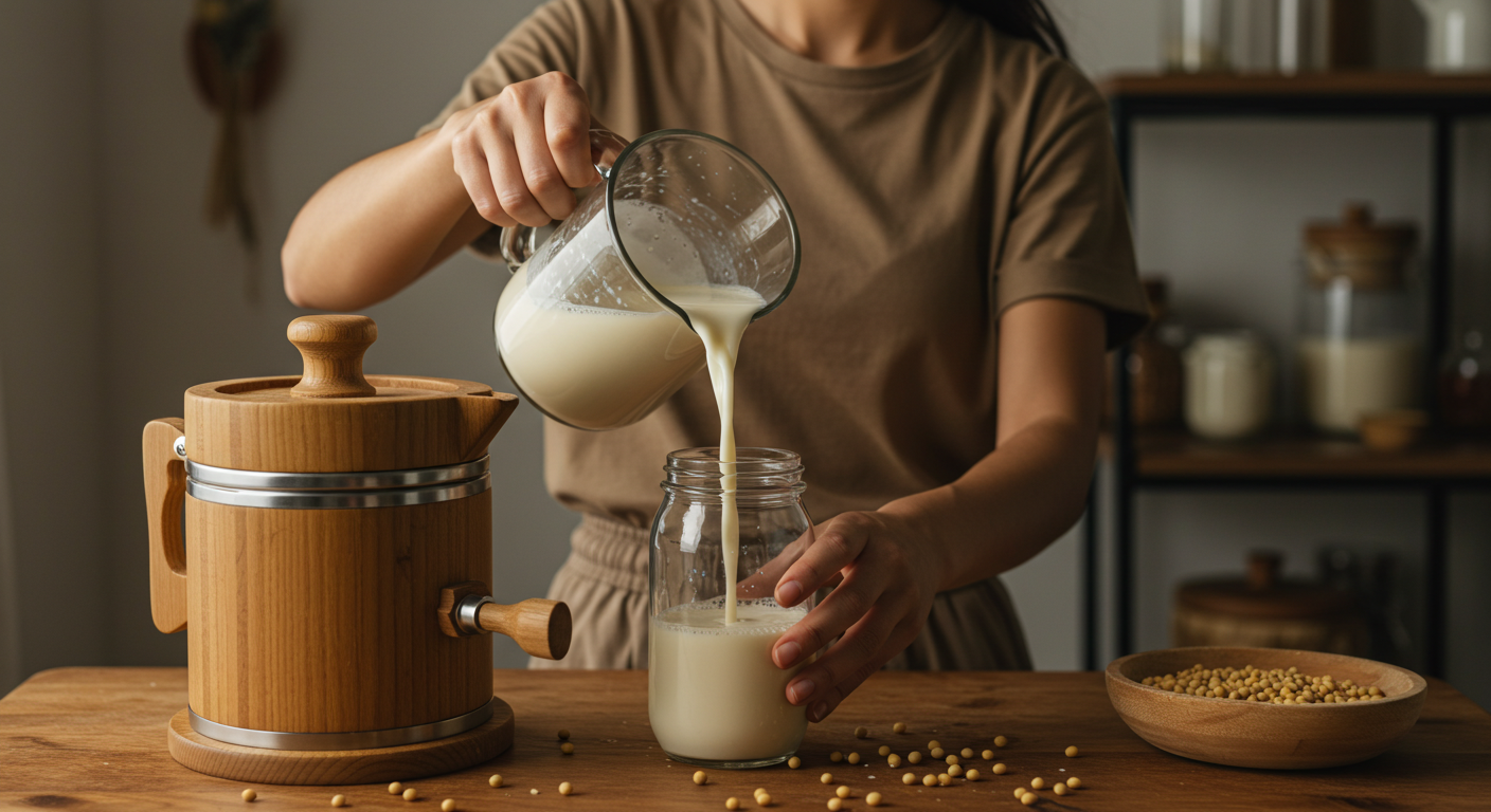 2025년 인기 두유기 TOP 5! 성능&middot;가성비&middot;세척까지 완벽 정리