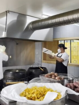 생방송투데이 키워드 다큐 성공인 ‘별똥밭’ 이야기 감자칩 고구마칩 주문방법