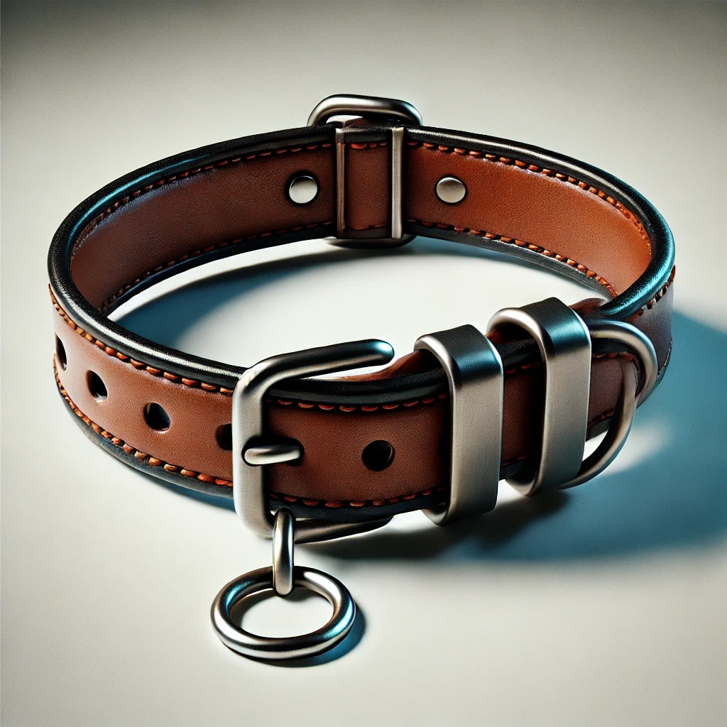 반려견 하네스와 목줄