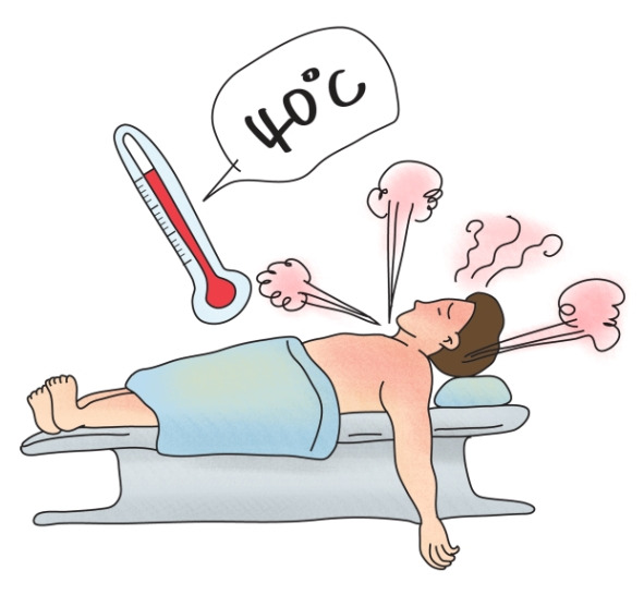 RSV 바이러스 증상.원인.치료