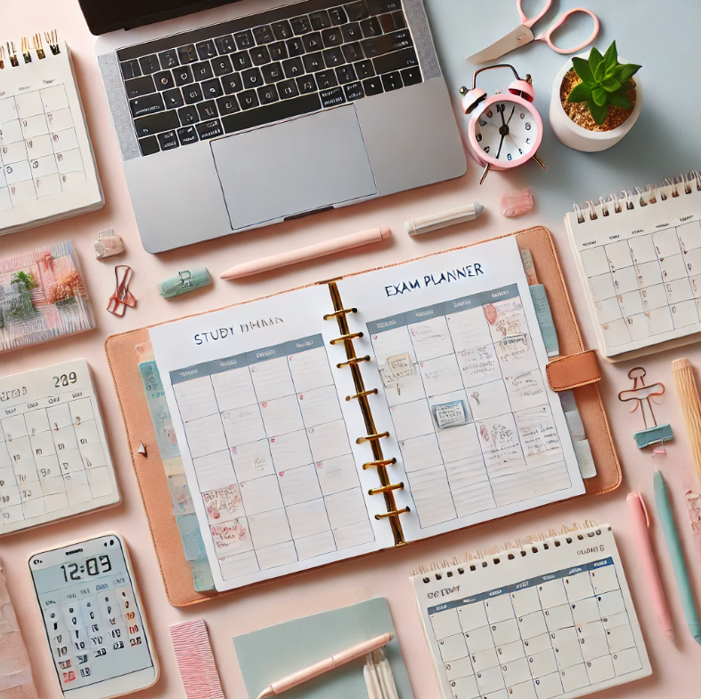 추천 수험생 플래너